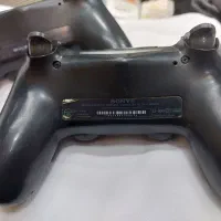 دسته ps4 اصلی سرکارتنی|کنسول، بازی ویدئویی و آنلاین|مشهد, امام رضا (ع)|دیوار