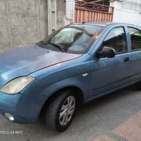 خودرو تیبا2 فول|خودرو سواری و وانت|بندر گز, |دیوار