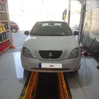 تیبا 1مدل 1400