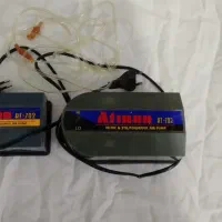 پمپ اکسیژن ماهی