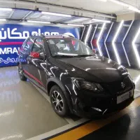 کوییک دنده ای GXR-L مدل 1404|خودرو سواری و وانت|تهران, قبا|دیوار