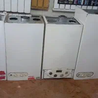 تعمیر پکیج آبگرمکن کولرگازی داکت اسپلیت  تصفیه آب