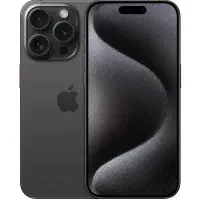 اپل iPhone 15 Pro با حافظهٔ ۱۲۸ گیگابایت|موبایل|هرسین, |دیوار