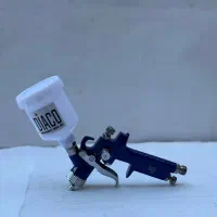 پیستوله طرح ساتا دیاکو|ابزارآلات|مشهد, موسوی قوچانی|دیوار