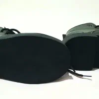 نیم بوت دخترانه|کیف، کفش، کمربند|زنجان, |دیوار