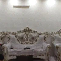 مبلو گنجه و میز