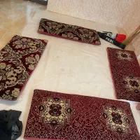 پشتی|پشتی|اردبیل, |دیوار
