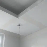 نقاشی ساختمان|خدمات پیشه و مهارت|ایجرود, |دیوار