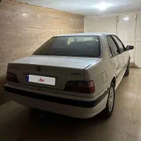 پارس Tu5 مدل ۹۷ کلاس ۱۵