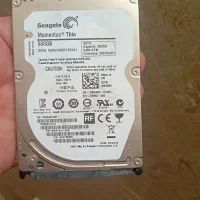هارد 500gb لپ تاپ