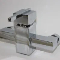 شیر آب دستشویی