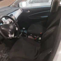 برلیانس مدل H220 مدل 97|خودرو سواری و وانت|اصفهان, سنبلستان|دیوار