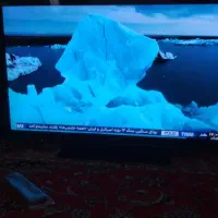 ال سی دی ۴۰ اینچ سونی اصل|تلویزیون و پروژکتور|خرمدره, |دیوار