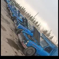 خدمات مرکز اسقاط نیسان تناژ بالا