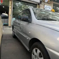 کیا ریو مونتاژ دنده‌ای، مدل ۱۳۸۵|خودرو سواری و وانت|محمدیه-قزوین, |دیوار