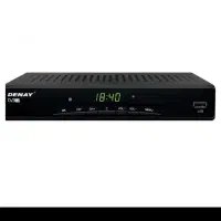 گیرنده دیجیتال