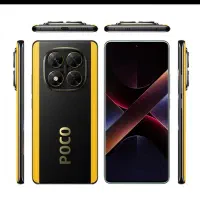 تمام اقساط پکو x7 poco