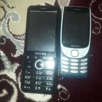 گوشی ساده