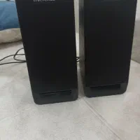 بلندگو میکرولب|قطعات و لوازم جانبی رایانه|زنجان, |دیوار