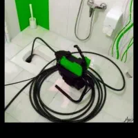 فنرزن چاه*فنرزنی حمام آشپزخانه توالت*ارزان منصف