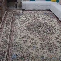 روفرشی سوپرگلش ۹متری زربافت