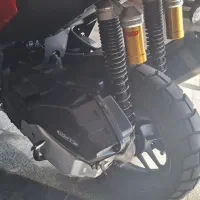honda adv تایلندی 1400|موتورسیکلت|تهران, تهرانپارس غربی|دیوار
