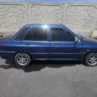 132 رنگ سفارشی