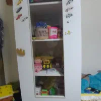 سرویس خواب کودک و نوجوان برند آپادانا|تخت و سرویس خواب|رشت, لاکانی|دیوار