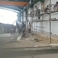 گچکاری مدرن