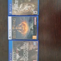 فروش بازی PS5.PS4