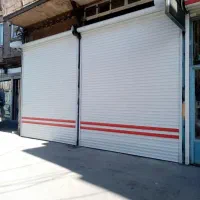 کرکره برقی،جک پارکینگ،درب اتوماتیک،شیشه سکوریت