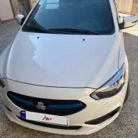 شاهینglمدل دی ۱۴۰۳ بدون سانروف