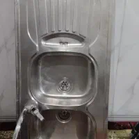 سینگ|آب‌چکان و نظم‌دهنده ظروف|اهواز, بنکداری|دیوار