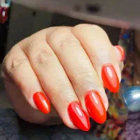 کاشت ناخن