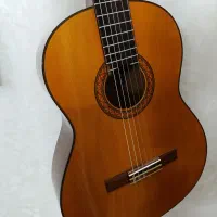 گیتار یاماها c70
