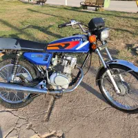 متور پارکینگی|موتورسیکلت|گتوند, |دیوار