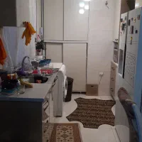 نیرو خانم فعال نظافت منزل