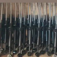 تولید و تعمیر کمکفنر خودرو