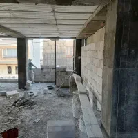 پیش فروش آپارتمان گلستان موتوری ۵ طبقه ۵ واحد