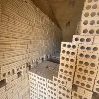 آجر سه گل درجه۱