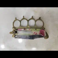 انواع چاقو های قدیمی وجدید|کوهنوردی و کمپینگ|کرج, اسدآباد|دیوار