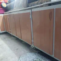 کابینت آشپزخانه
