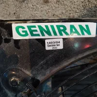 جت هیتر،هواکش،کول پد،اینلت ،قفس مرغ تخم گذار|ماشین‌آلات صنعتی|تربت‌حیدریه, بالا ولایت|دیوار