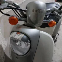 اسکوپی|دوچرخه، اسکیت، اسکوتر|برازجان, |دیوار