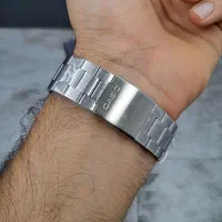 کاسیو اورجینال ژاپن صفحه خوشرنگ آبی ماکسیما شاین|ساعت|اصفهان, قائمیه|دیوار