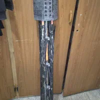 نردبان فوق تاشو قوی و سبک