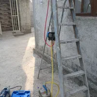 نصب سرویس وعیب یابی کولر اسپلیت وپنجره ای وسردخانه|خدمات پیشه و مهارت|بوشهر, |دیوار