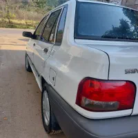 پراید 131مدل 90 sL بیرنگ بی ضربه|خودرو سواری و وانت|املش, |دیوار