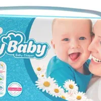 پوشک  مای بیبی سایز ۳