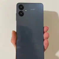 گوشی سامسونگ A06 رام 6با حافظه 128